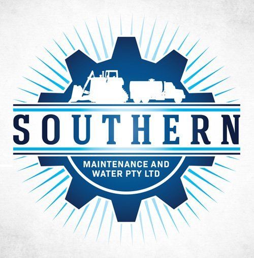 SOUTHERN MAINTENANCE AND WATER PTY LTD Logo