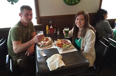 About Casual Family Dining Take Out Food Jamestown Ny Jeremys Belview