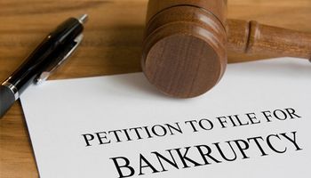 Bankruptcy — Law Firm in Fair Lawn, NJ