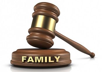 Family Law — Family Law in Fair Lawn, NJ