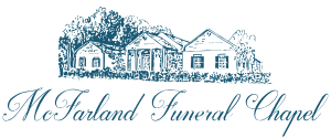 Funeral Home Logo