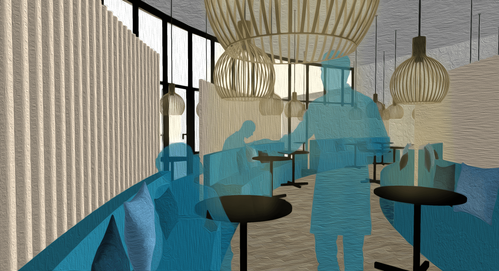 Interieurontwerp_Interieuradvies_Arnhem_Herbestemming_Huis Miereveld_Amersfoort restaurant