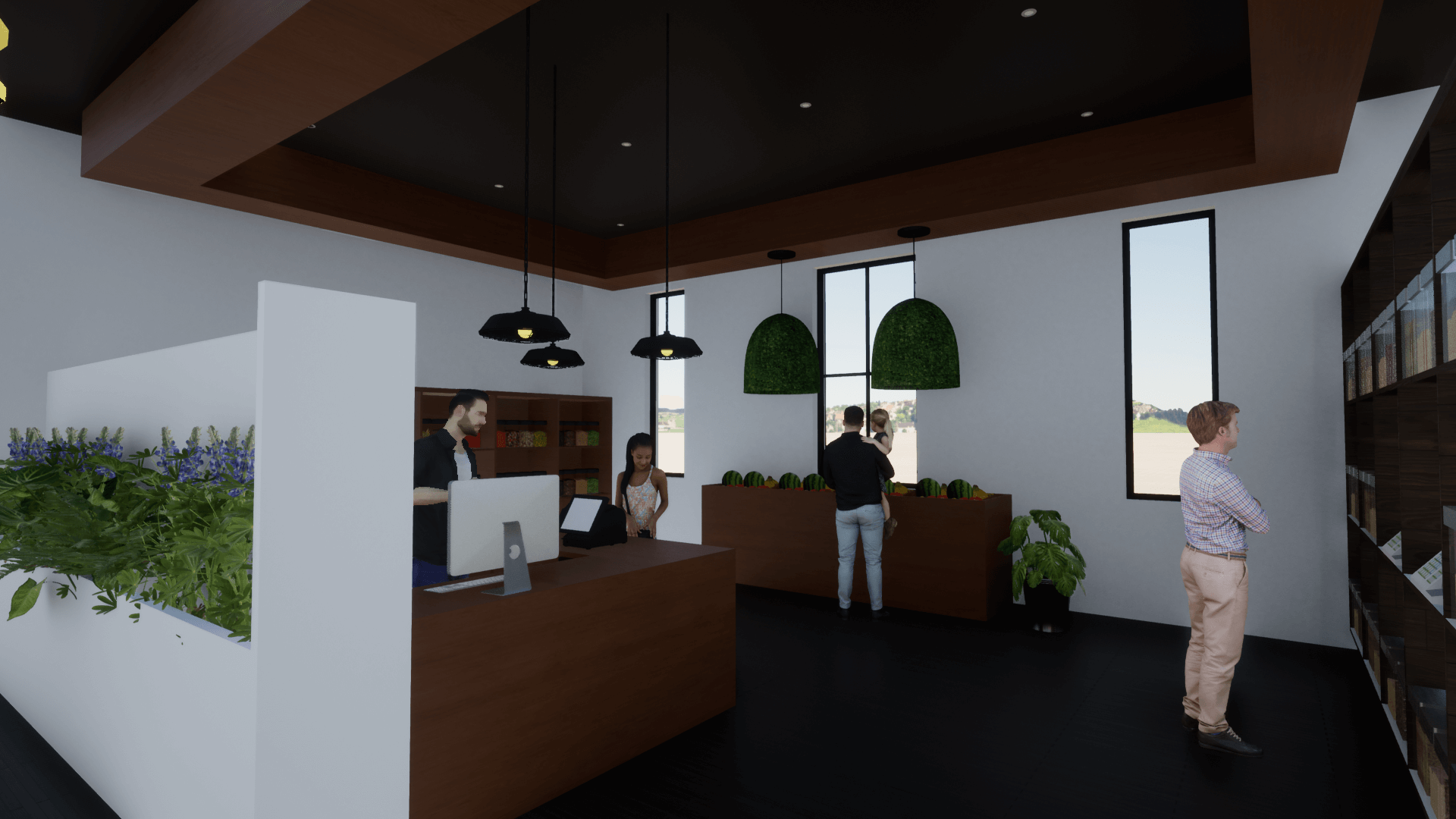 Interieurontwerp_Interieuradvies_Arnhem_Restaurant Biologique_Deventer_Herbestemming Twentolfabriek