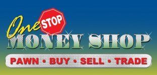 One Stop Money Shop