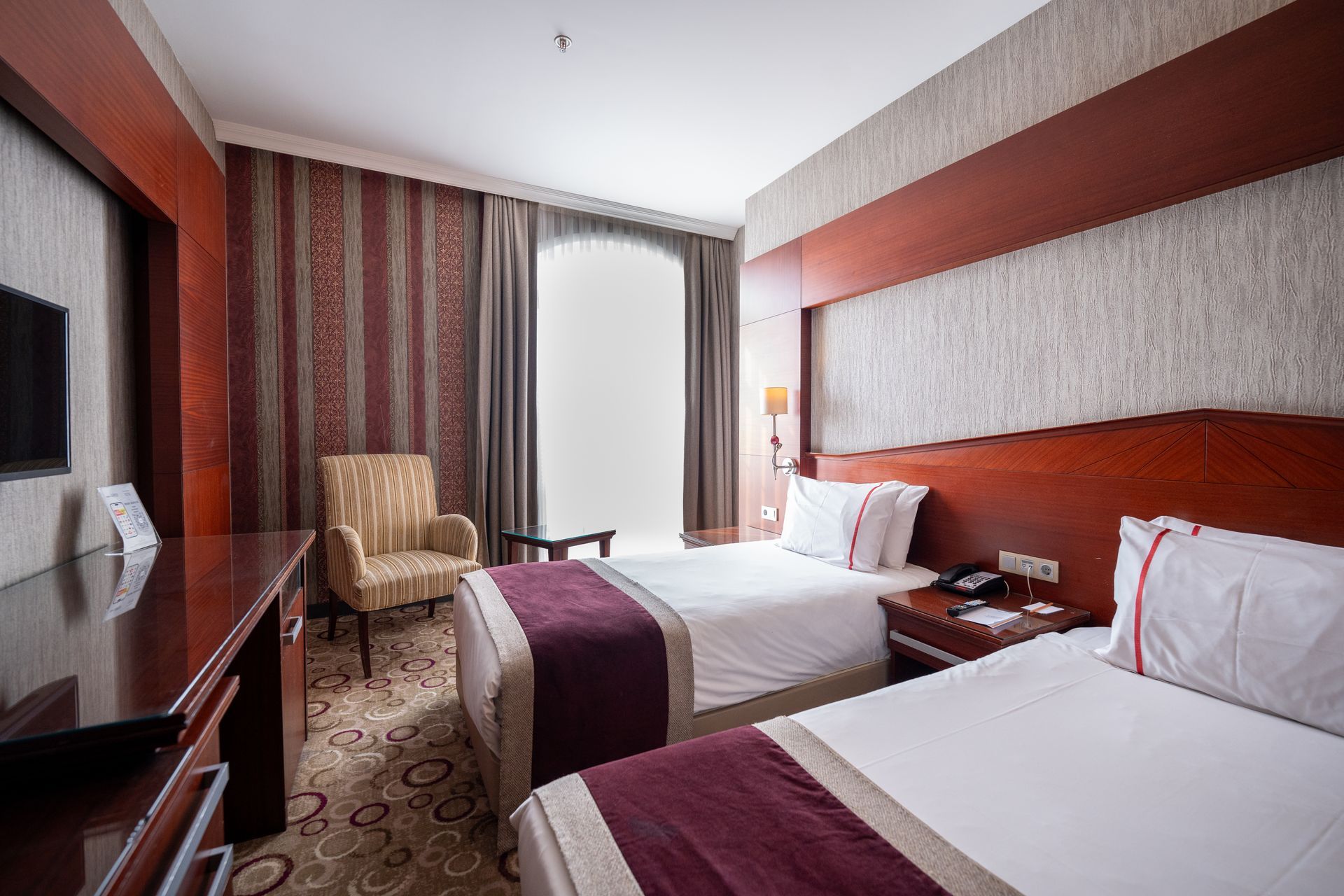 Taksim Gonen Hotel - Standard Room