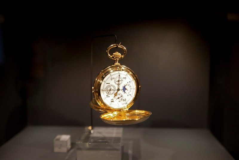 horlogerie vallée de joux