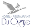 logo hôtel restaurant du cygne