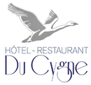 logo hôtel restaurant du cygne