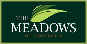 The Meadows of Centerville Logo