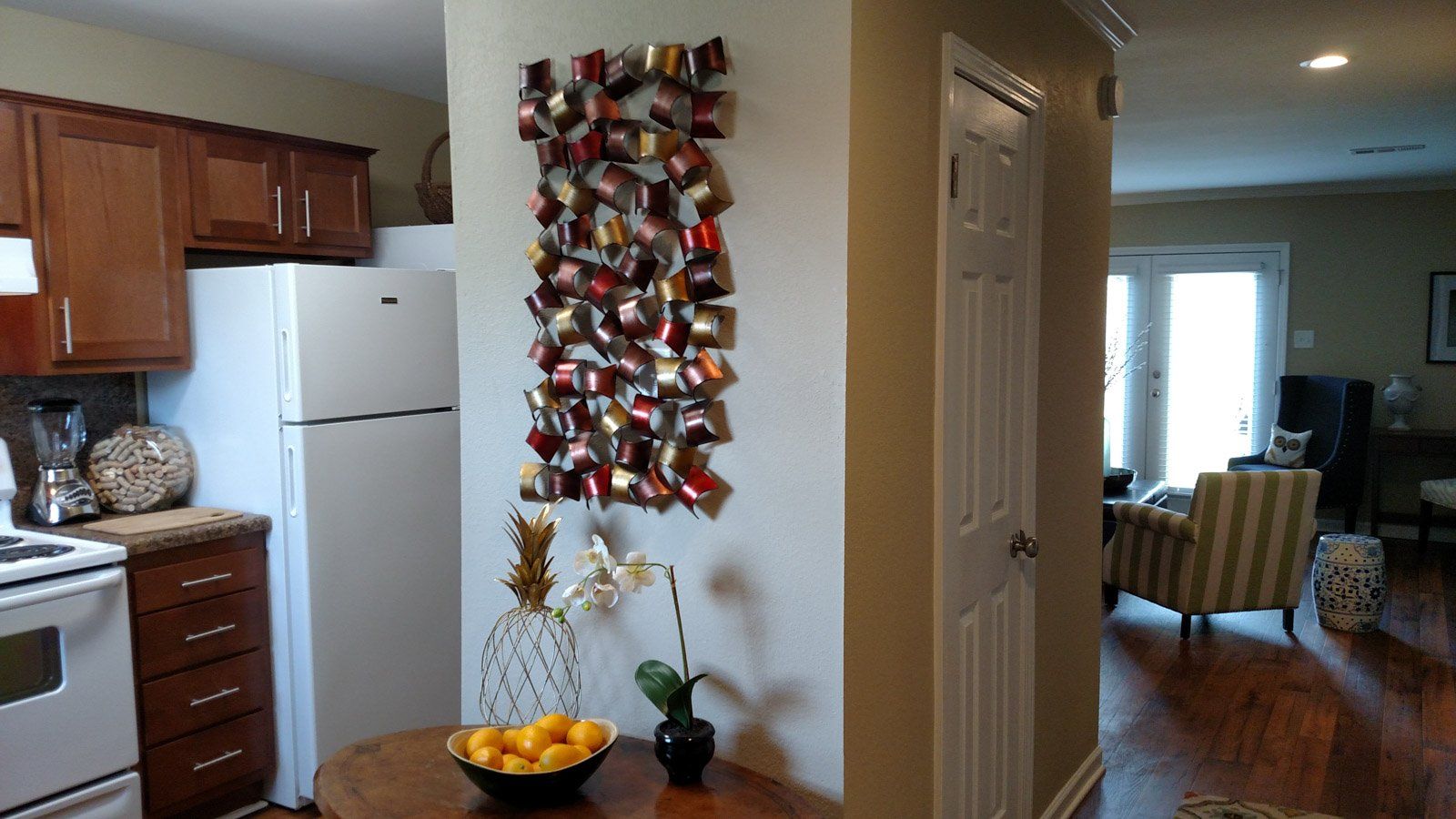 Apartment and Community Amenities The Meadows of Centerville