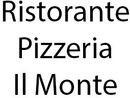 Ristorante Pizzeria Il Monte-LOGO