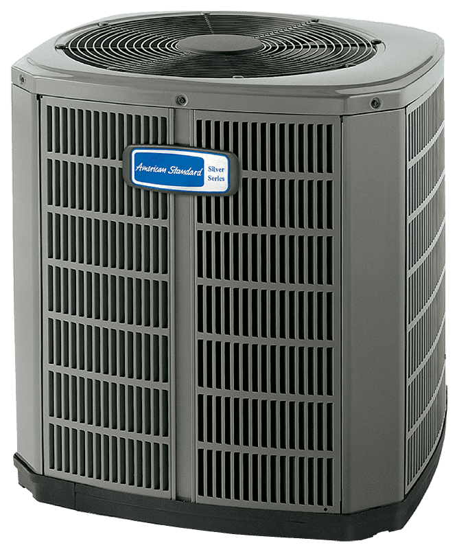 American Standard Gold 17 Air Conditioner - Lindsborg or McPherson