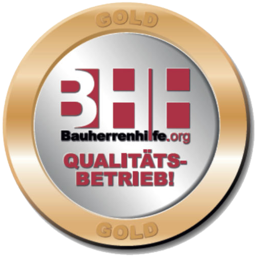 Bauherrenhilfe