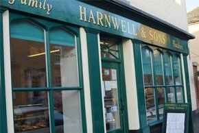Butchers - Haddenham, Ely, Cambridgeshire - Harnwell & Son Ltd - Butcher's Shop Butchers - Haddenham, Ely, Cambridgeshire - Harnwell & Son Ltd - Butcher's Shop