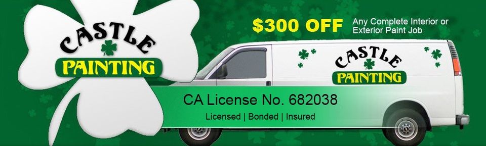 Residential Painting Carmichael Ca Castle Residential Painting Carmichael Ca, Kelly Moore Carmichael