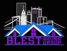 Blest Investment Group Logo