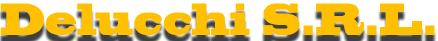 Delucchi S.R.L. logo