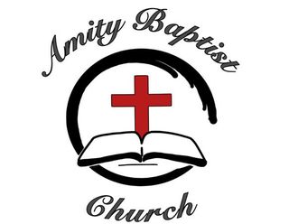 Amity Baptist Church logo