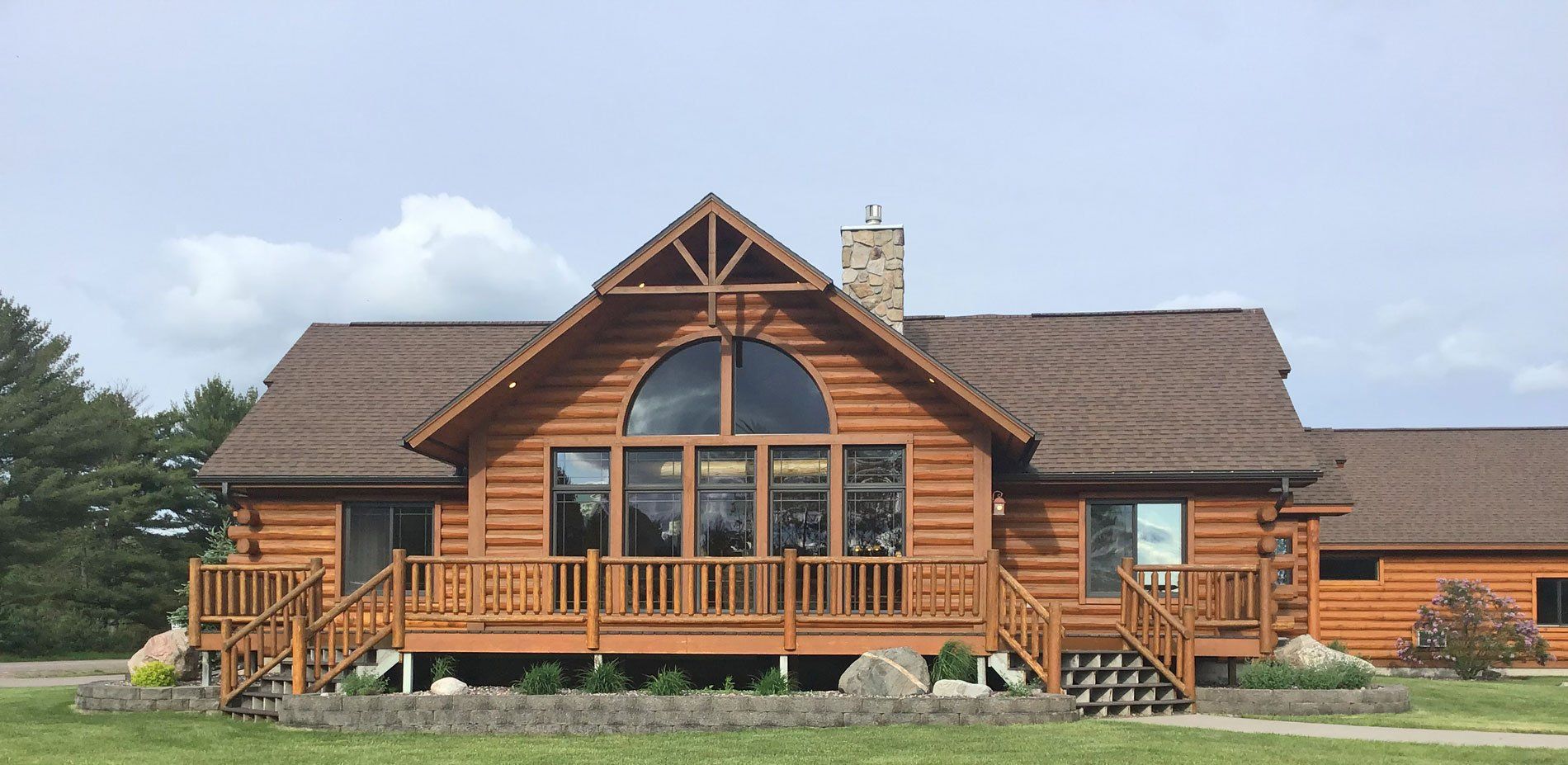 Lakeland Roofing Roof Contractors Minocqua WI