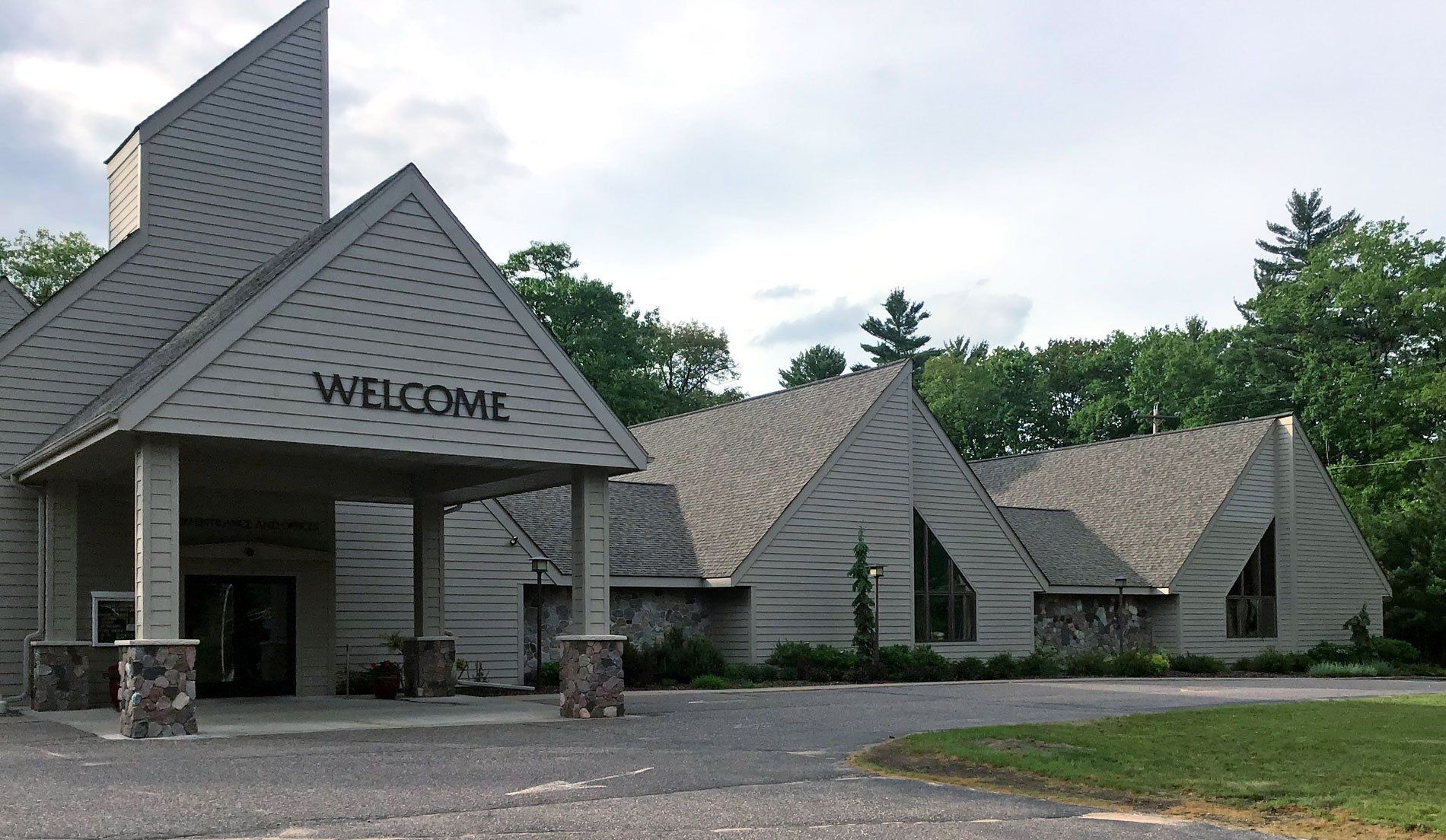 Lakeland Roofing Minocqua Wisconsin