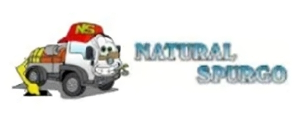 Natural Spurgo logo