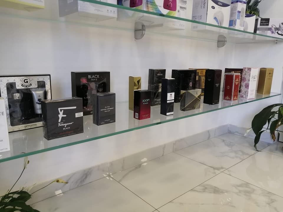 S&D forniture negozio