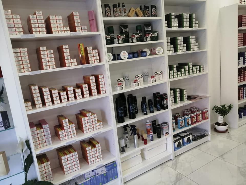 S&D forniture negozio