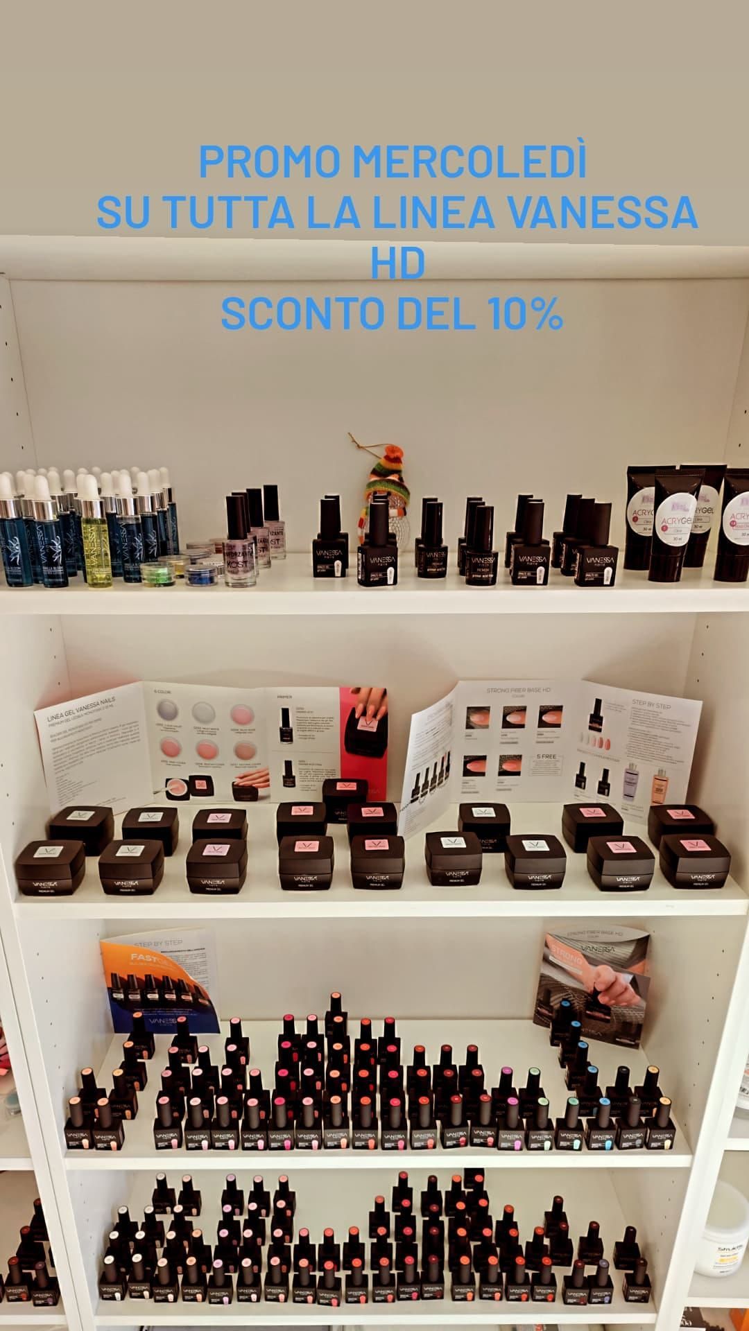 promozioni estetica