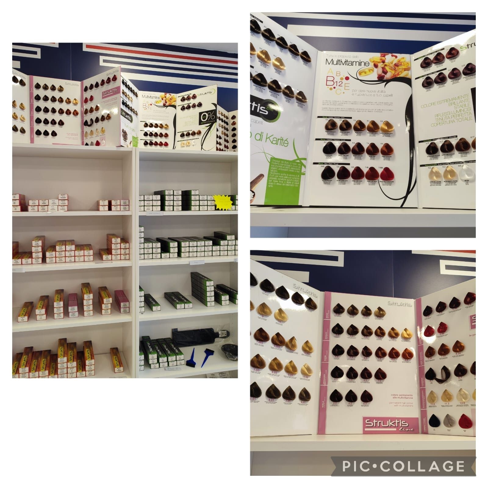 promozioni parrucchieri