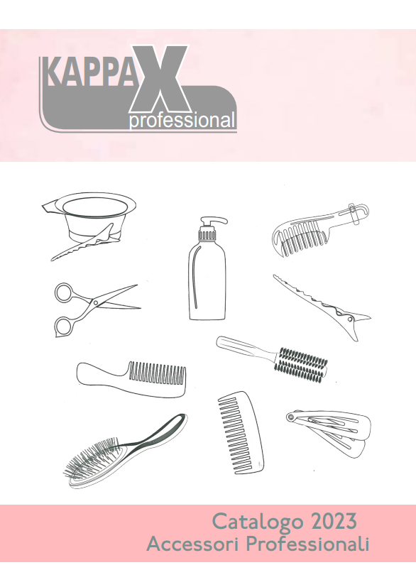 kappa catalogo