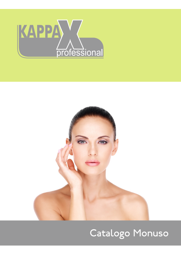 kappa catalogo