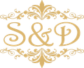 S&D forniture logo