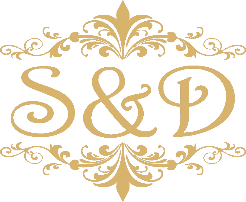 S&D forniture logo