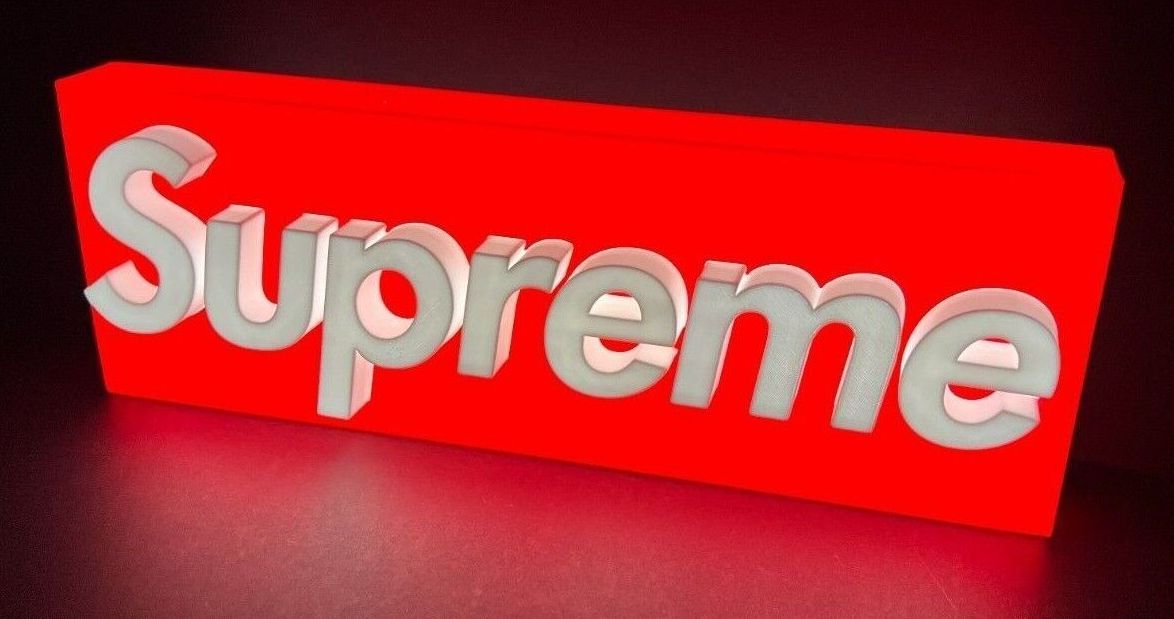supreme