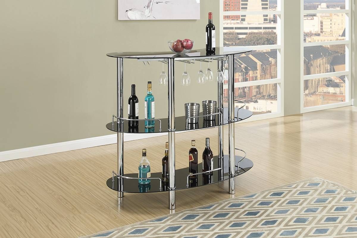 Bar Stand | Pomona, CA | Alexa Furniture