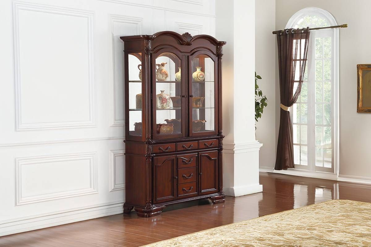 Buffet / Hutch | Pomona, CA | Alexa Furniture