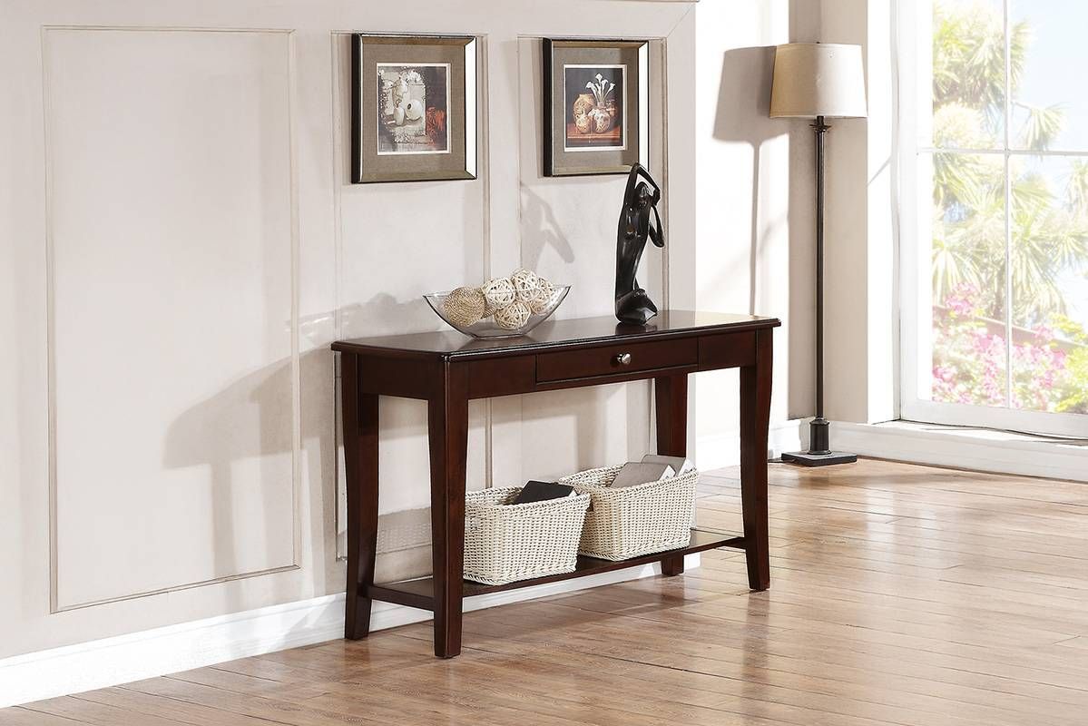 Console Table | Pomona, CA | Alexa Furniture