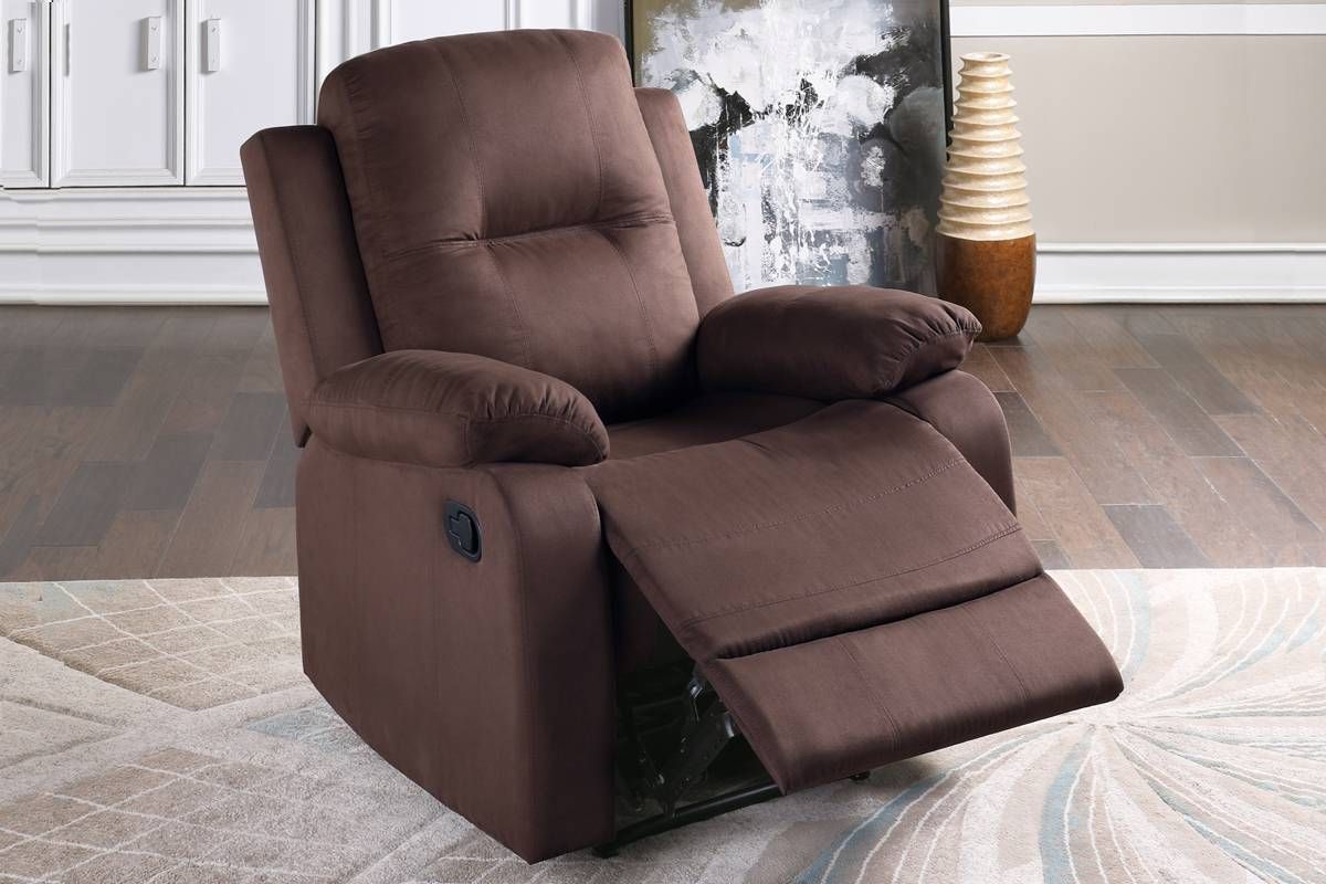 Recliner | Pomona, CA | Alexa Furniture