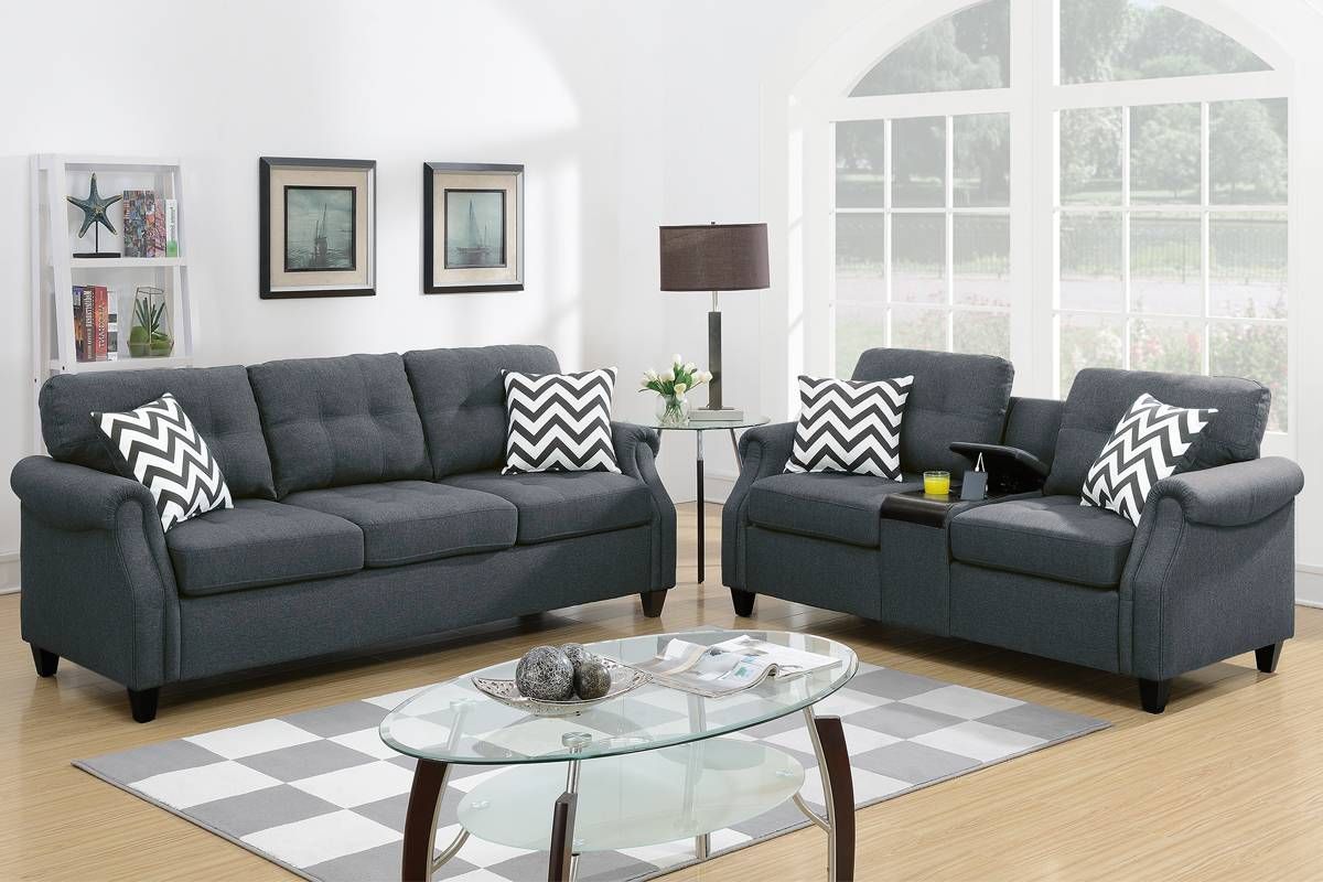 2-Piece Sofa Set | Pomona, CA | Alexa Furniture