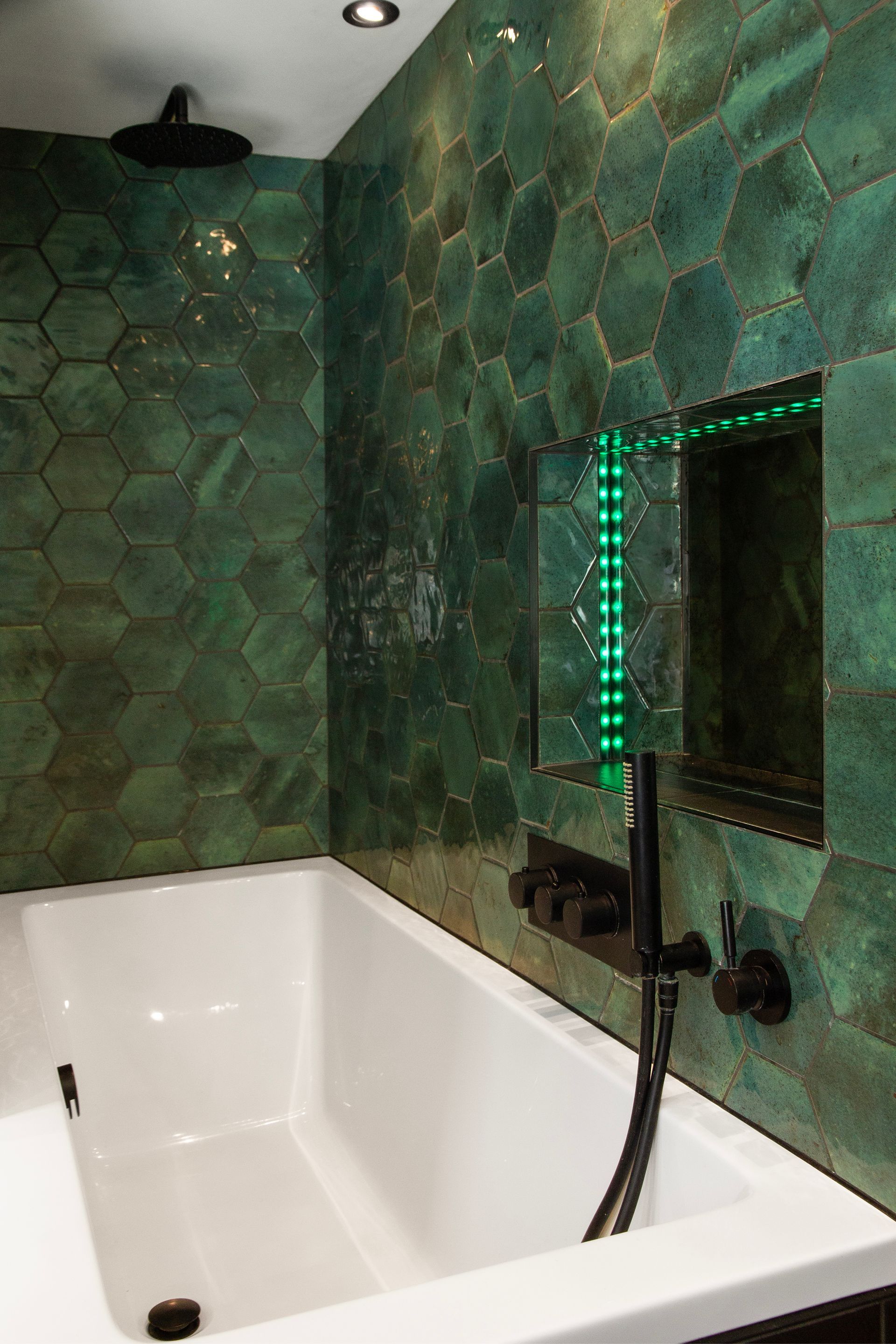 M White Builders & Landscapes MWBL design planning construction Oxfordshire