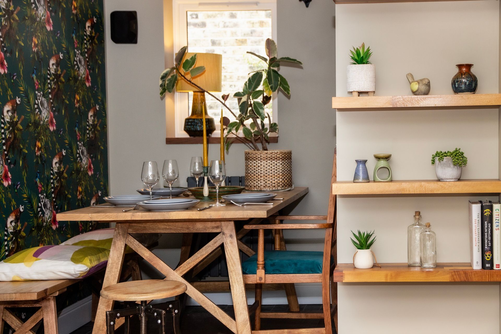 M White Builders & Landscapes MWBL design planning construction Oxfordshire