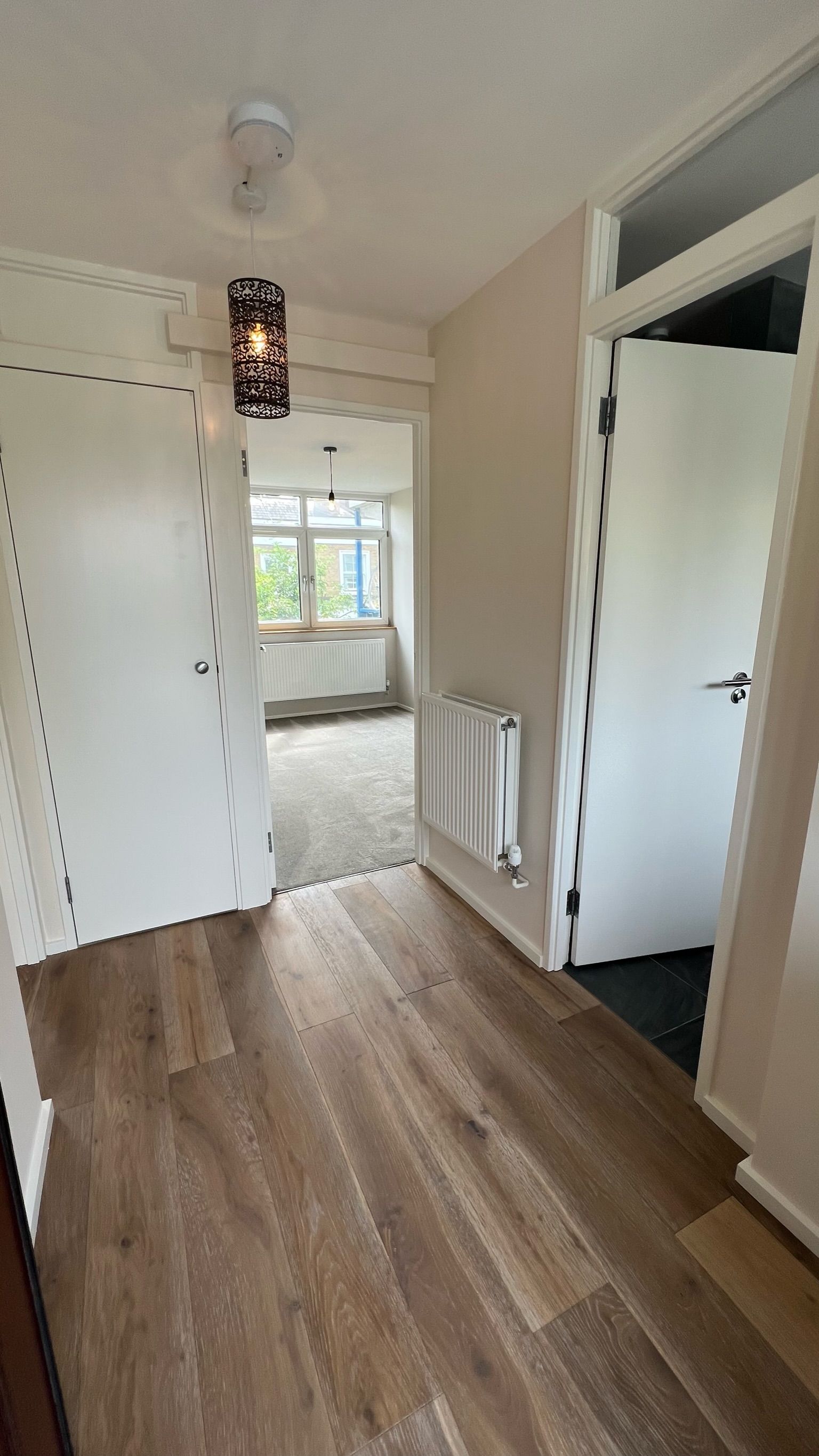 M White Builders & Landscapes MWBL design planning construction Oxfordshire