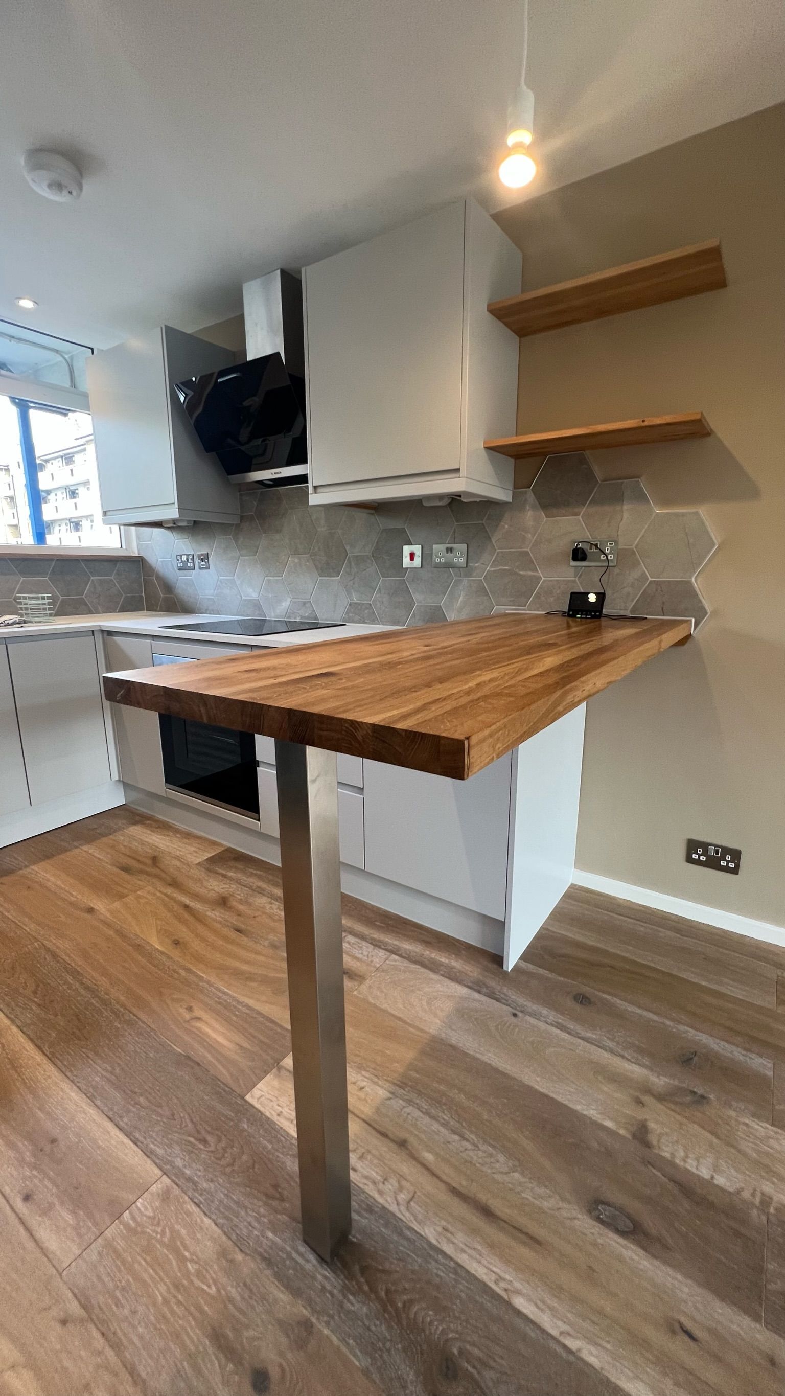 M White Builders & Landscapes MWBL design planning construction Oxfordshire