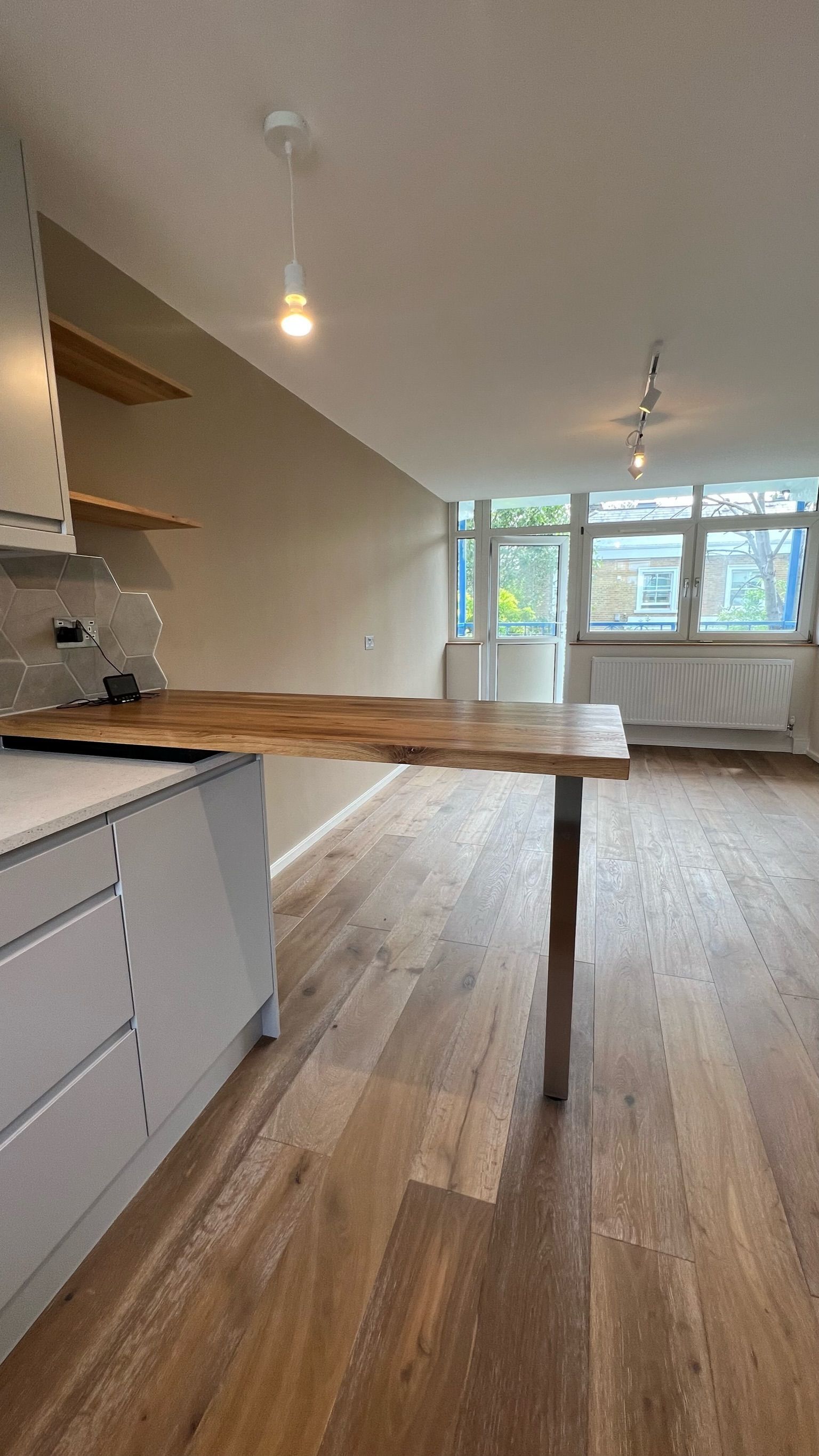 M White Builders & Landscapes MWBL design planning construction Oxfordshire