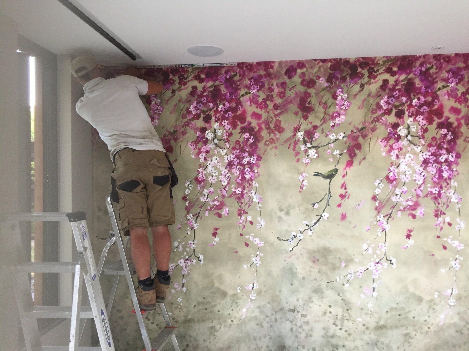 M White Builders & Landscapes MWBL design planning construction Oxfordshire