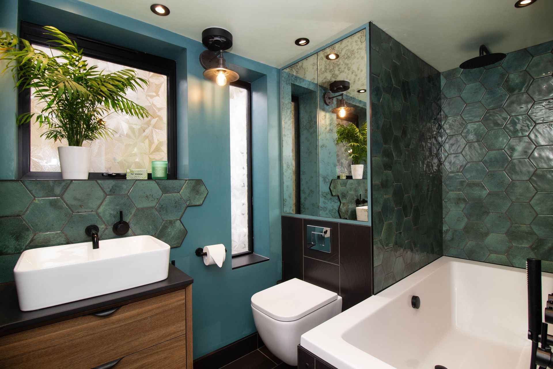 M White Builders & Landscapes MWBL design planning construction Oxfordshire