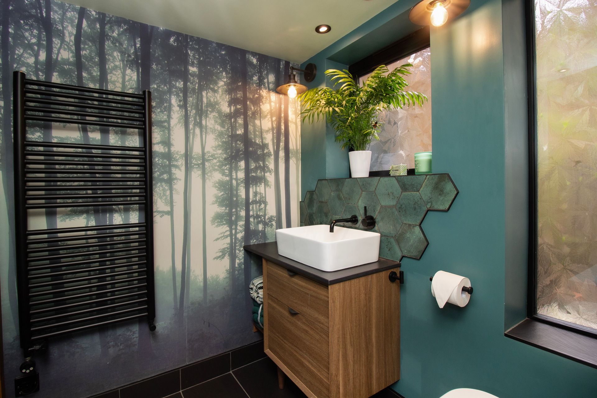 M White Builders & Landscapes MWBL design planning construction Oxfordshire