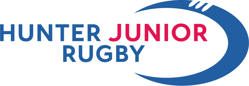 Hunter Junior Rugby