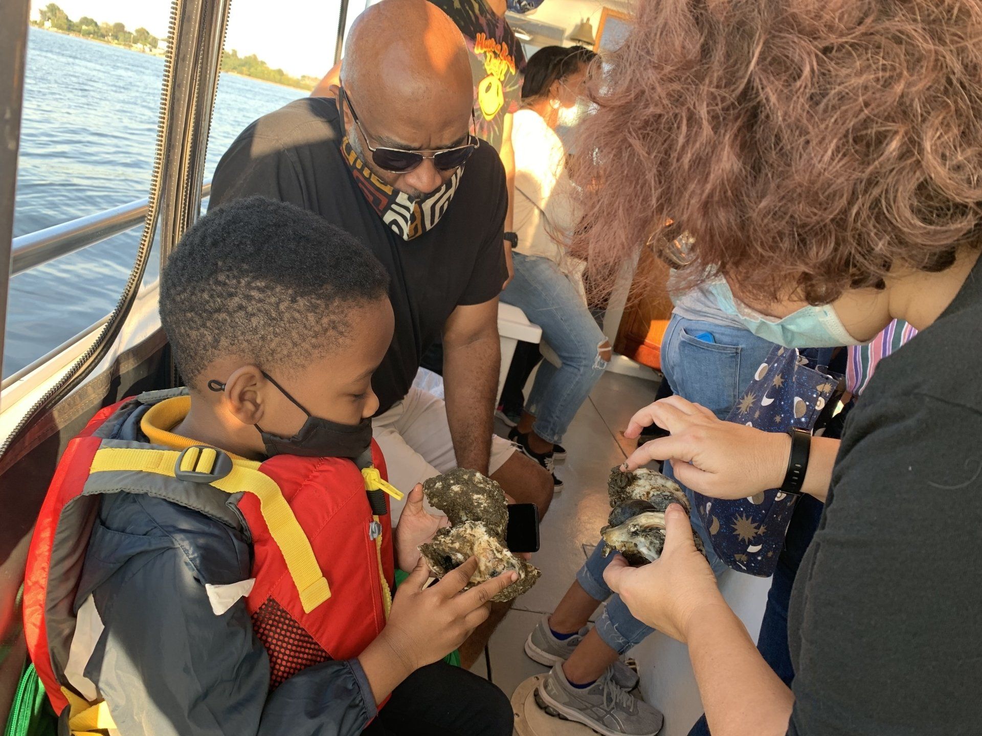 Youth Engagement | Baltimore, MD | EJJI