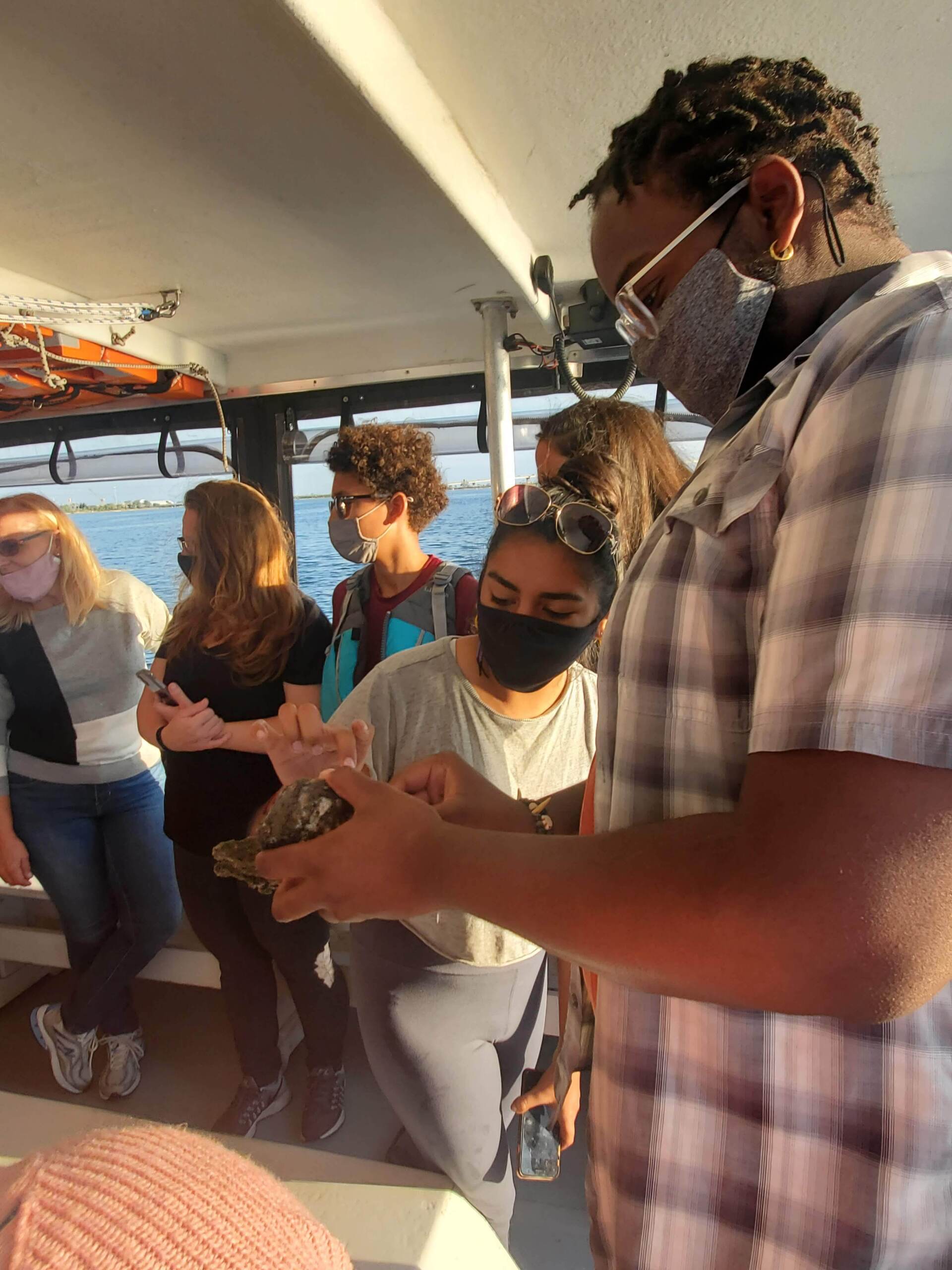 Youth Engagement Activity | Baltimore, MD | EJJI